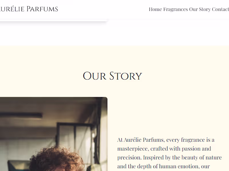 Cover image for Made your Landing Pages Special