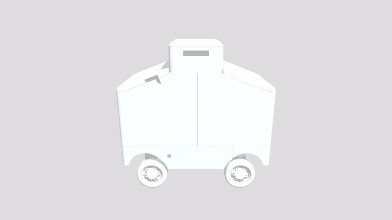 Cover image for The Modal 3D Model