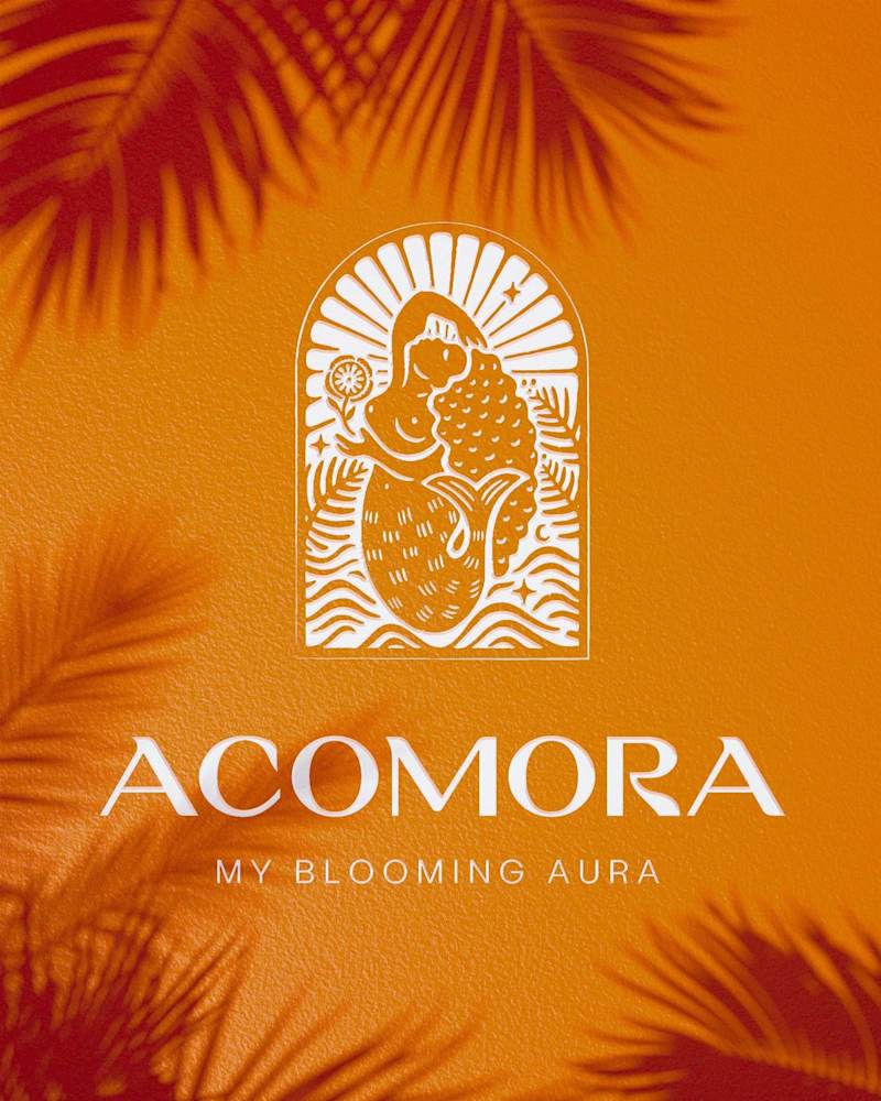 Cover image for Acomora