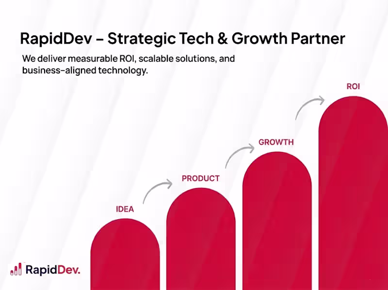 Cover image for Growth Marketing