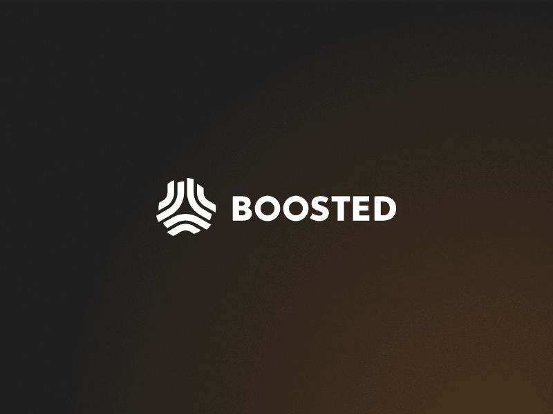 Cover image for Boosted Boards