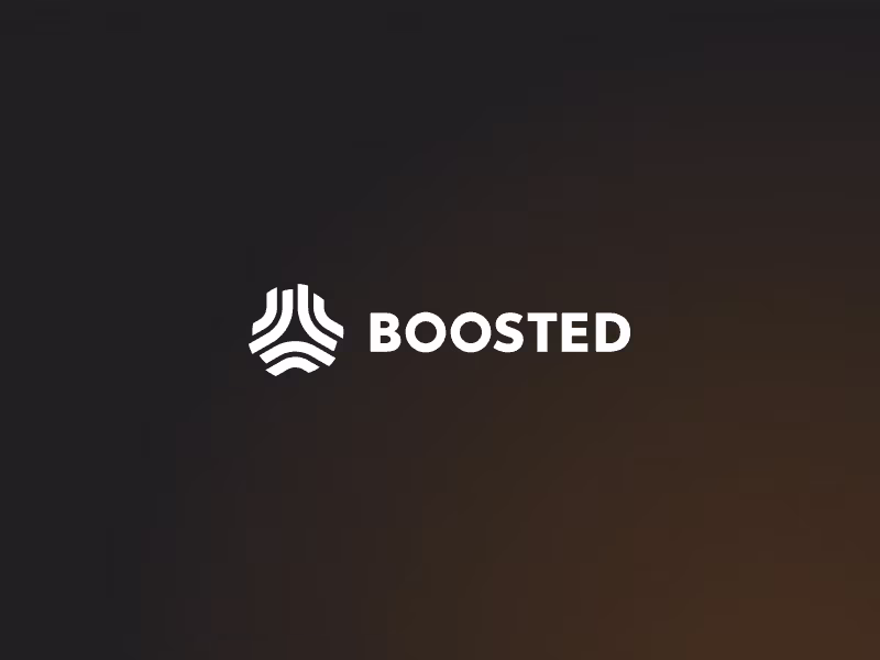 Cover image for Boosted Boards