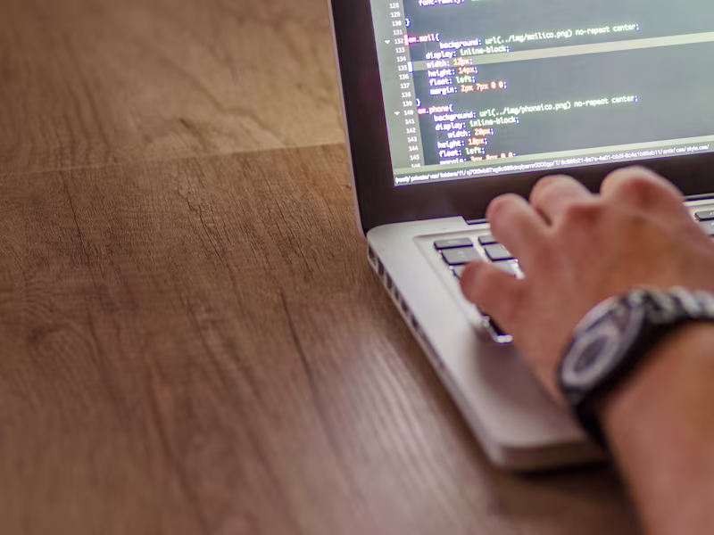 Cover image for Tailored Web Experiences