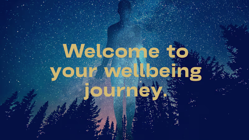 Cover image for Personal Brand Design & Strategy for a Holistic Therapist