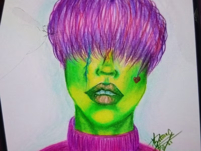 Cover image for Ilustrator Design