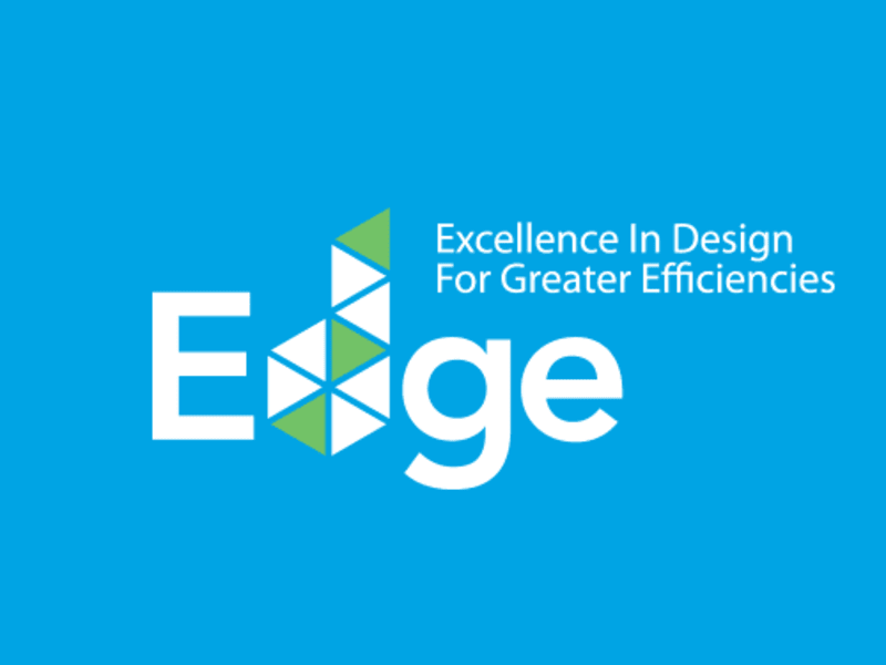 Cover image for BrandBook - EDGE