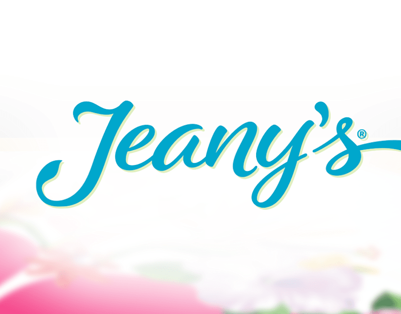 Cover image for Jeany's Juices - Brand & Package design 