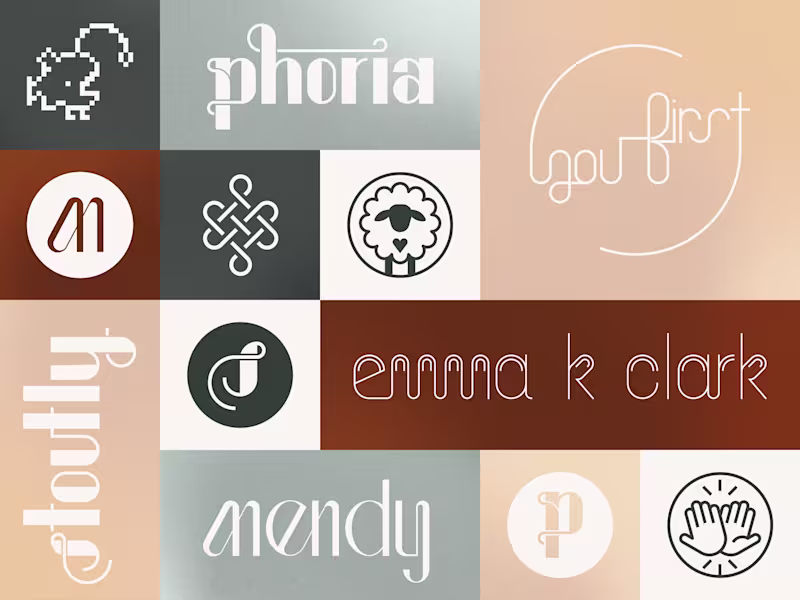 Cover image for Custom Logo