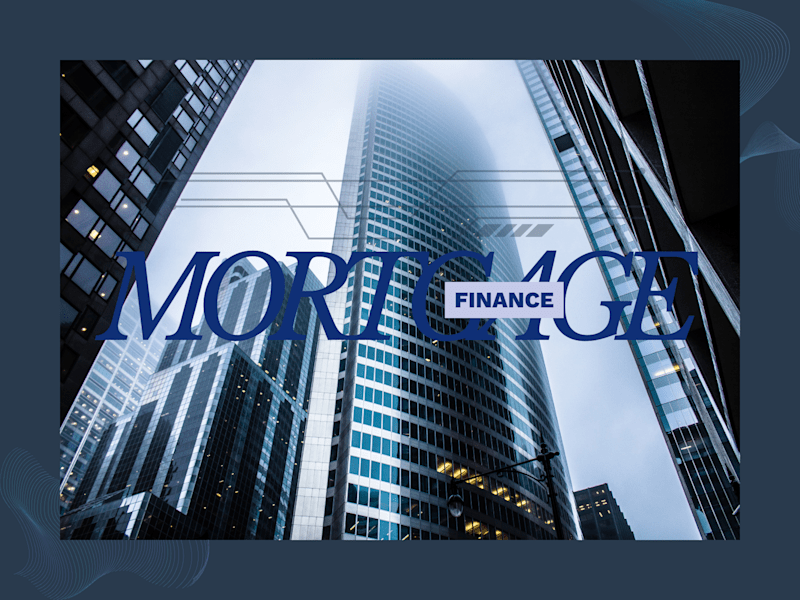 Cover image for Mortgage - Informative Article for Homebuyers