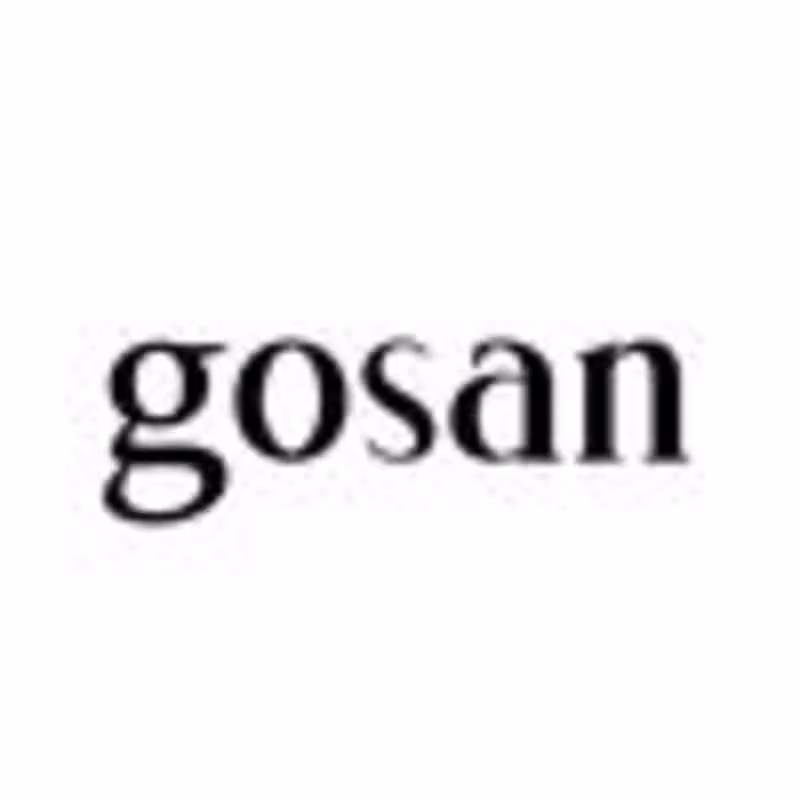 Cover image for GoSan (@gosanhygiene) • Instagram photos and videos