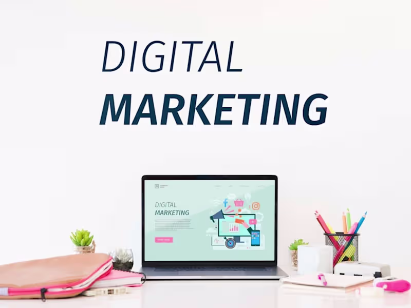 Cover image for High-Impact Social Media Advertising