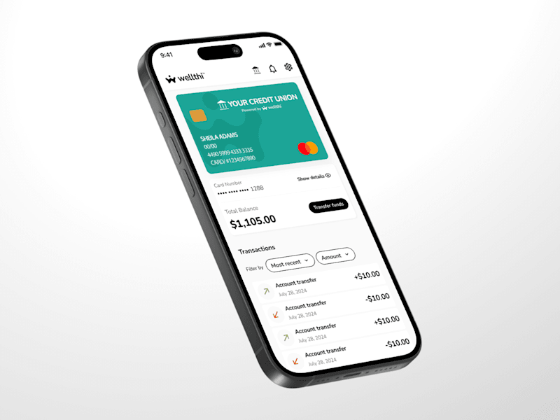 Cover image for Group Goal Saving app feature