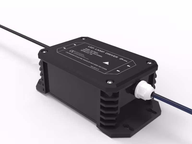 Cover image for power box modeling、rendering and samll animation