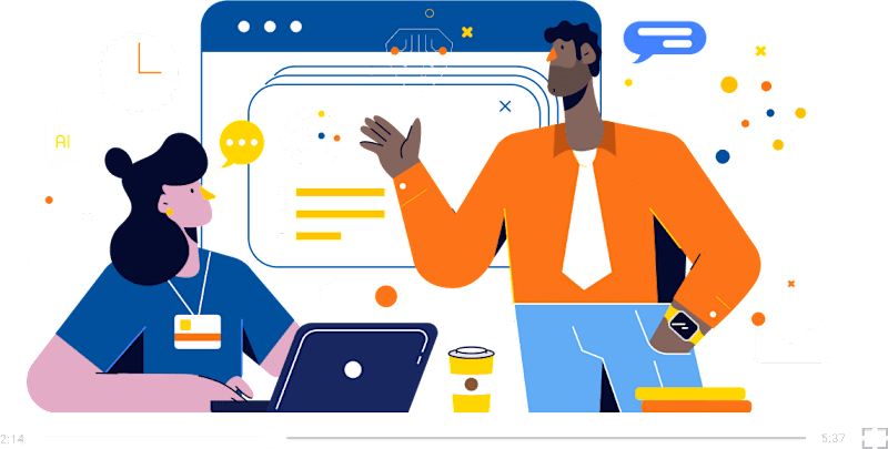 Cover image for AI-Cases 