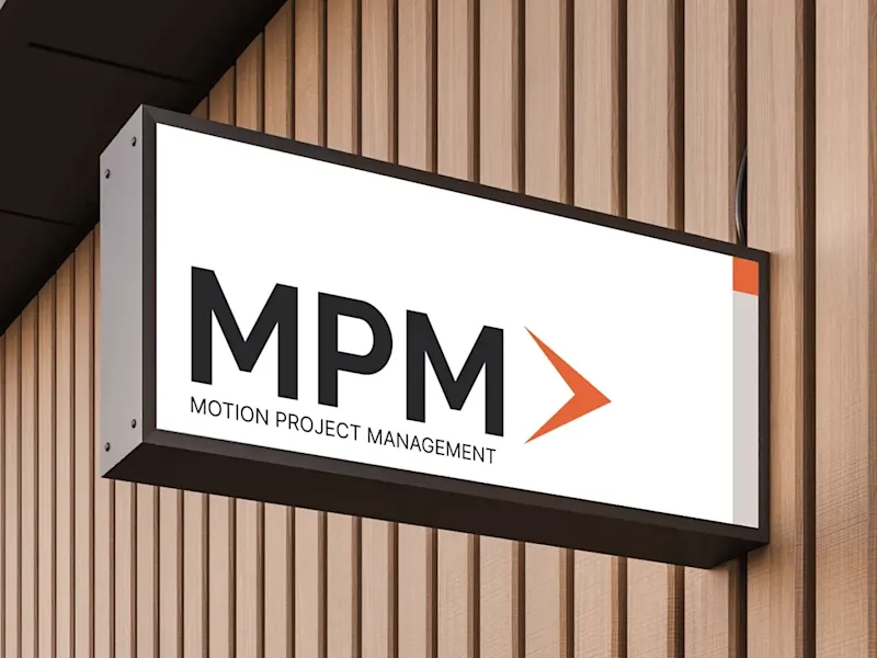 Cover image for Motion Project Management