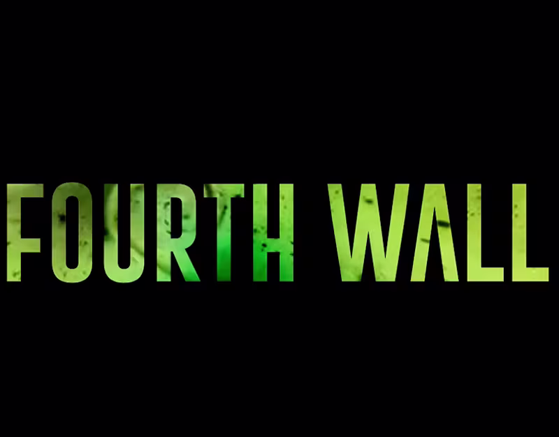 Cover image for The Fourth Wall : MicroFilm