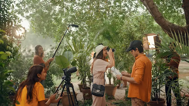 Cover image for UMT | University | TVC on Vimeo