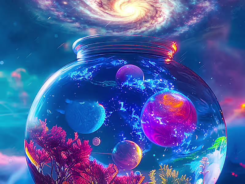 Cover image for Youtube Video Editing - Space Niche