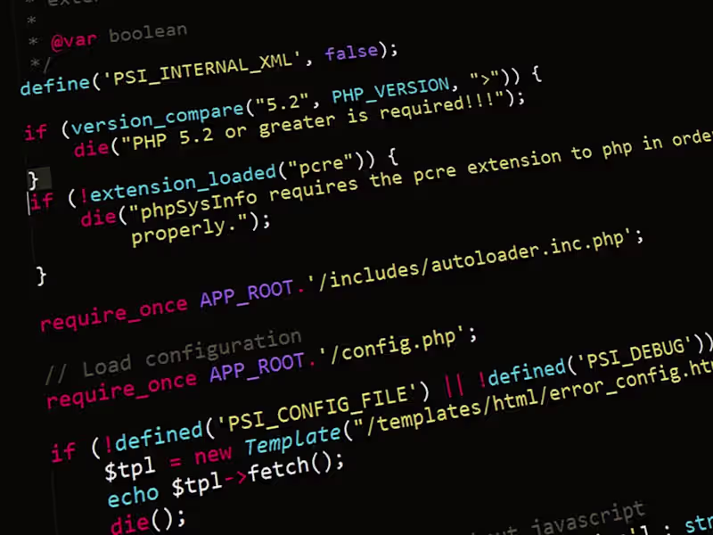 Cover image for Your Web Application Become Reality