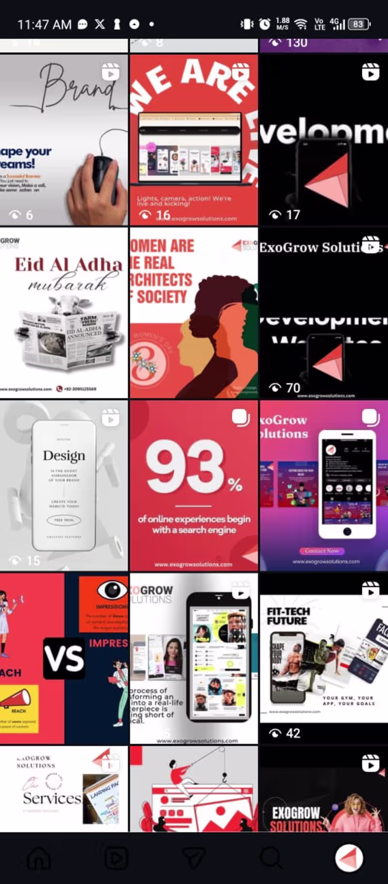 Cover image for ounder & Lead Consultant at