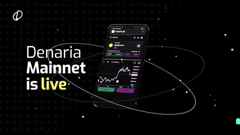 Cover image for Motion Design for Web 3 / AI / Crypto Projects