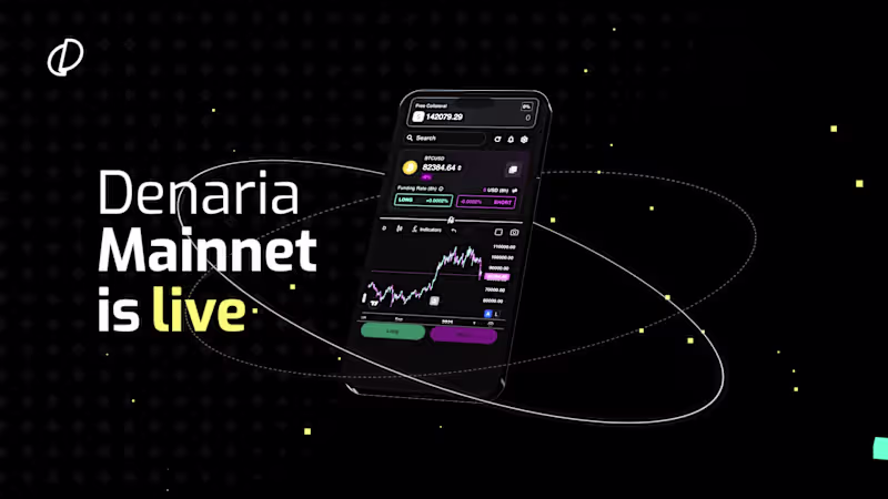 Cover image for Motion Design for Web 3 / AI / Crypto Projects