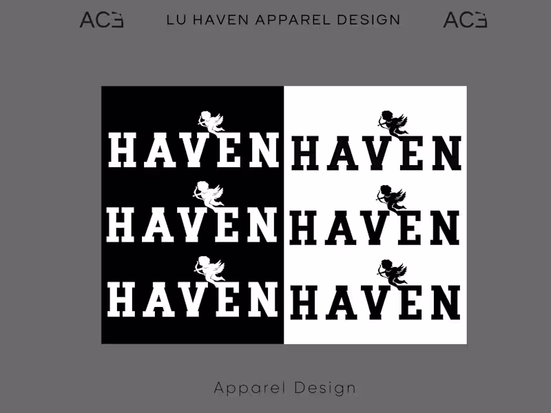 Cover image for LuHaven 3Haven Design