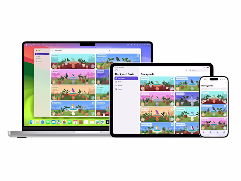 Cover image for iOS / macOS App Development with Swift