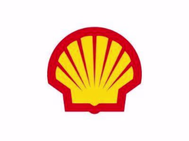 Cover image for Shell Uganda Mappings