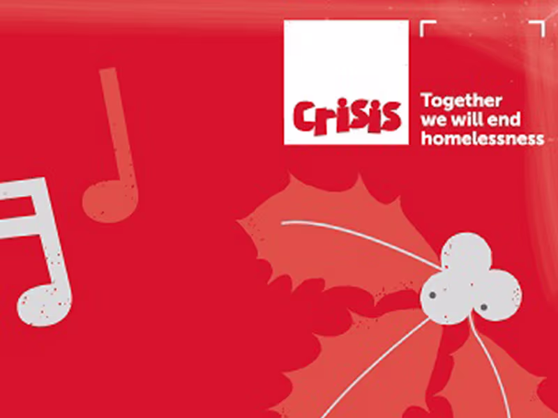 Cover image for Crisis UK