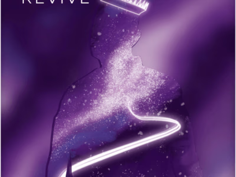 Cover image for Argel MDR - Revive