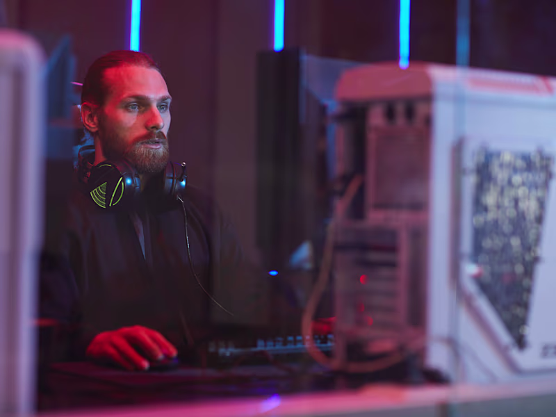 Cover image for Real Estate Showreel