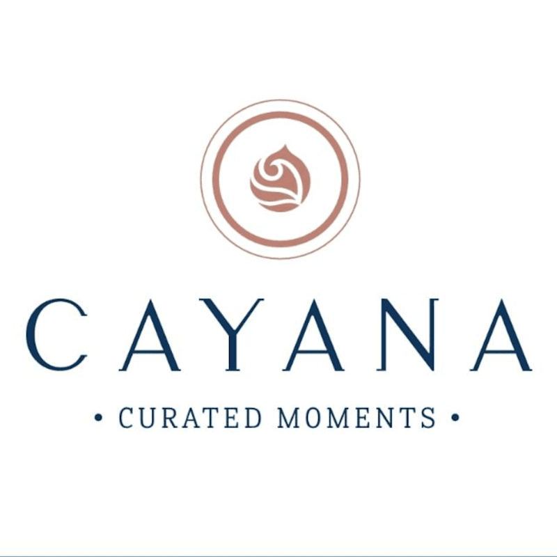 Cover image for Cayana - Curated Moments