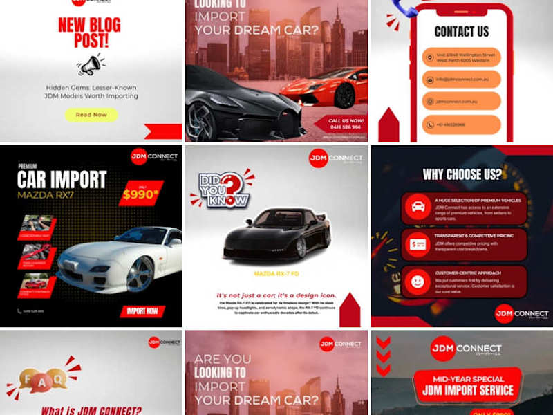 Cover image for Not gaining enough TRACTION? I have a tailored strategy for you!