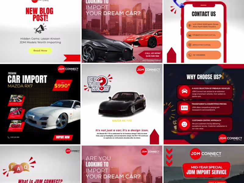 Cover image for Not gaining enough TRACTION? I have a tailored strategy for you!