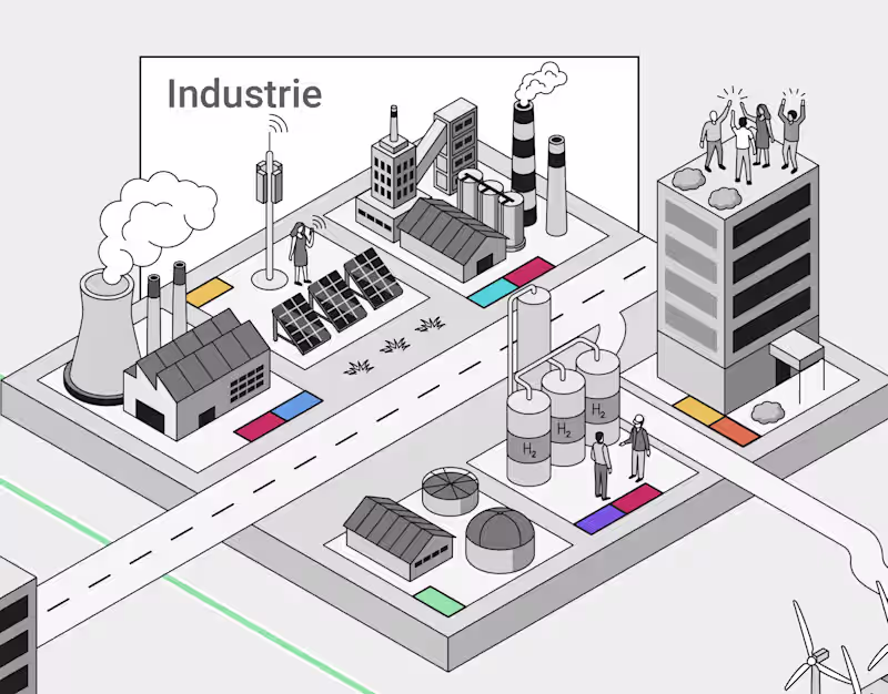 Cover image for Interactive infographic