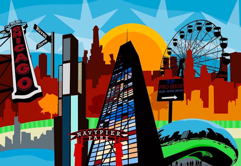 Cover image for T-Shirt Designs