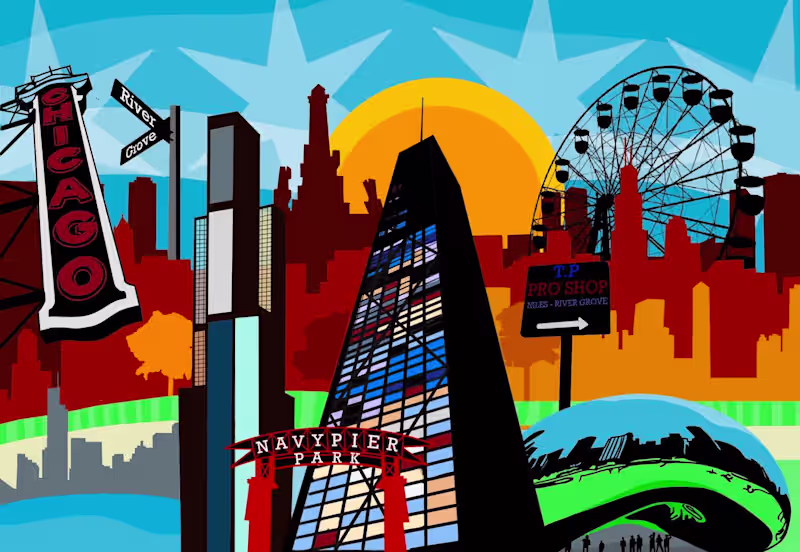 Cover image for T-Shirt Designs