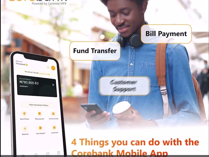 Cover image for Creative Motion Graphic Design Solutions that Catches Attention.