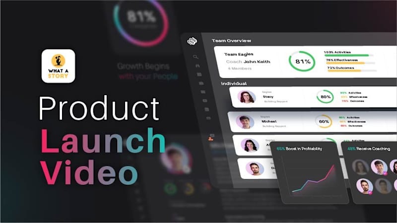Cover image for SaaS Demo Videos