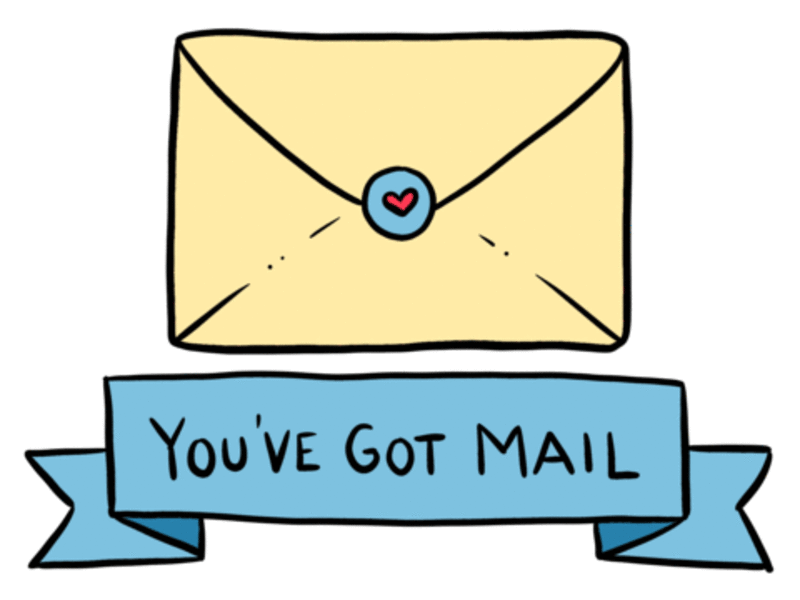 Cover image for Email Sequence