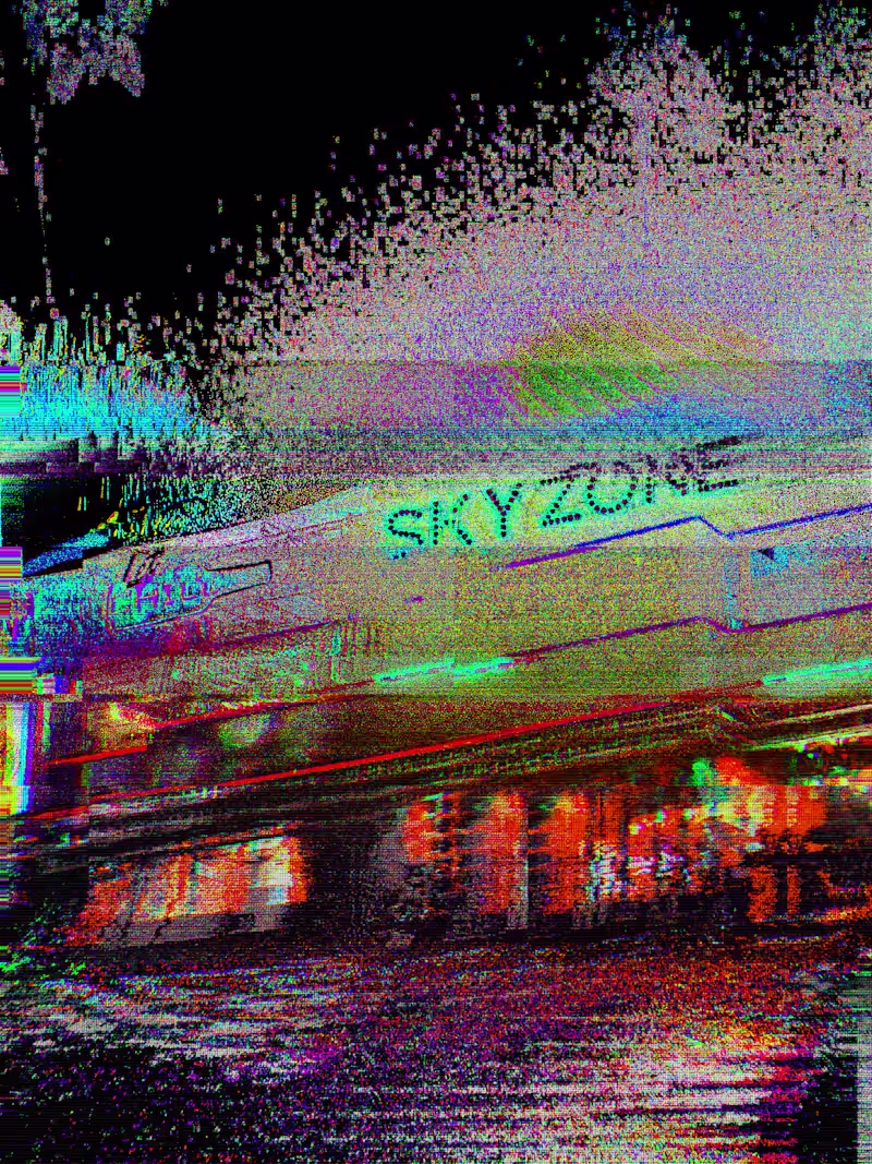 Cover image for Skyzone