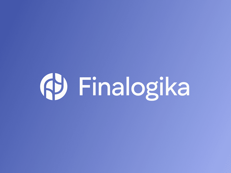 Cover image for Finalogika | Consulting Agency Brand Identity & Logo