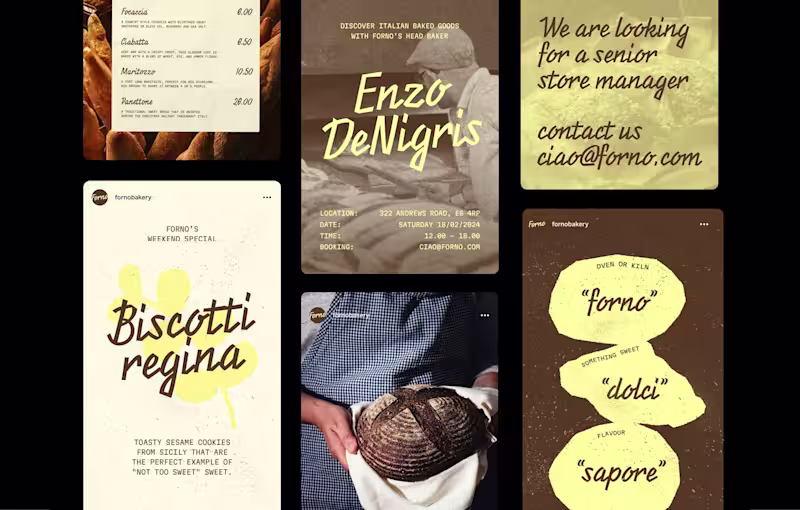 Cover image for Purposeful and Impactful Branding for Your Business