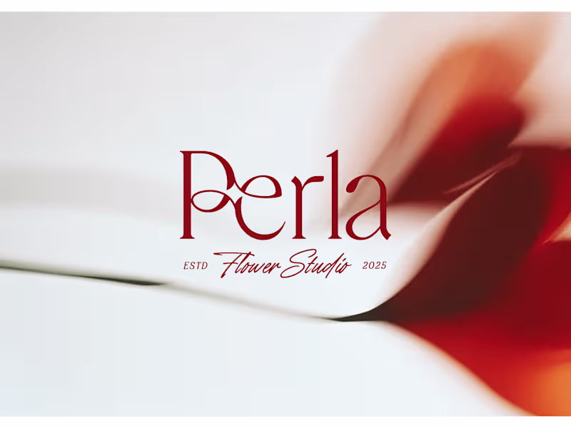 Cover image for Logo Design