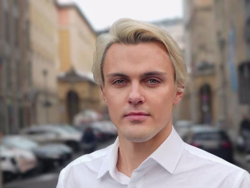 Cover image for Develop a Brand/Marketing/Sales Strategy