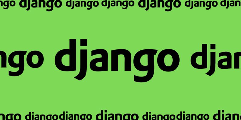 Cover image for How to Set up Your First Django Project: A Beginner's Guide