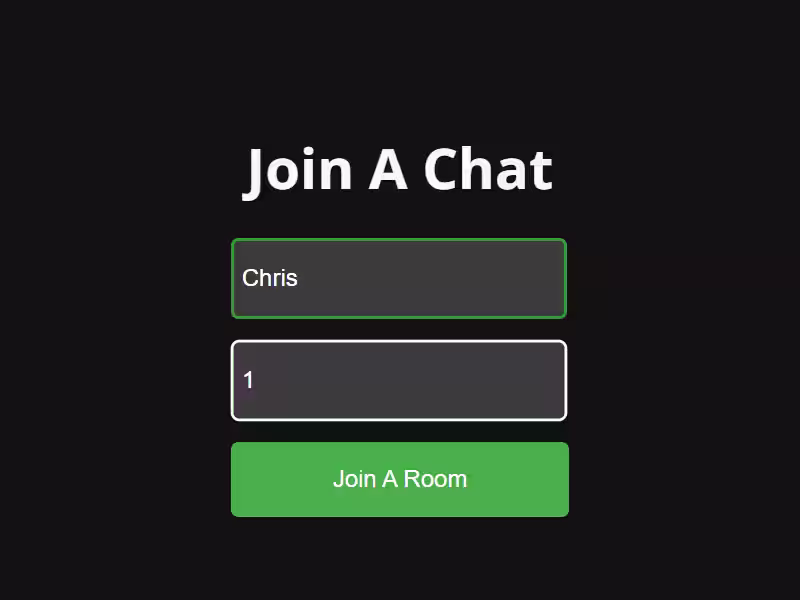 Cover image for React App