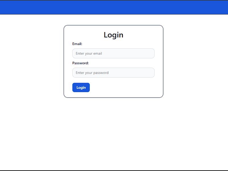 Cover image for React text Blog