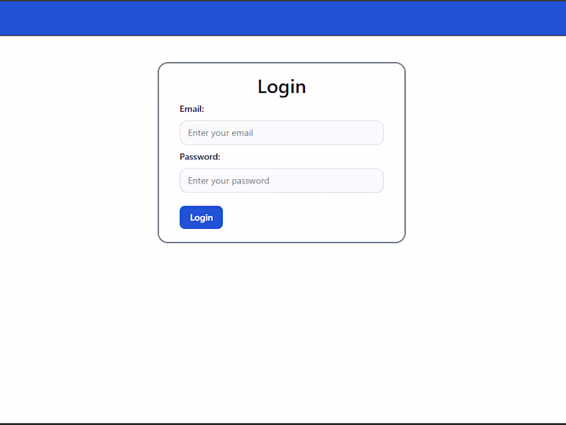 Cover image for React text Blog